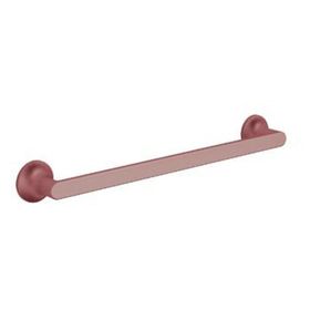 Hafele Stark 160 mm Parlak Rose Kulp