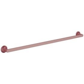 Hafele Stark 320 mm Parlak Rose Kulp