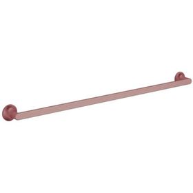 Hafele Stark 320 mm Parlak Rose Kulp