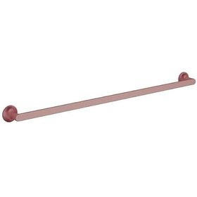 Hafele Stark 320 mm Parlak Rose Kulp