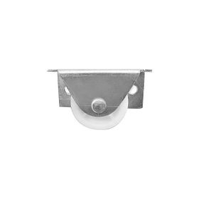 Hafele Stead 38x41 mm Beyaz Frensiz Tekerlek