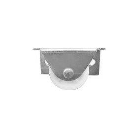 Hafele Stead 38x41 mm Beyaz Frensiz Tekerlek
