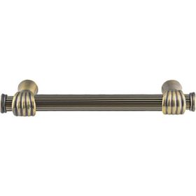 Hafele Story 160 mm Antik Bronz Kulp