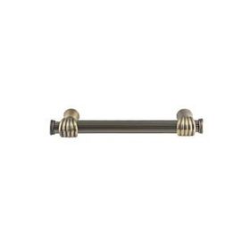 Hafele Story 160 mm Antik Bronz Kulp