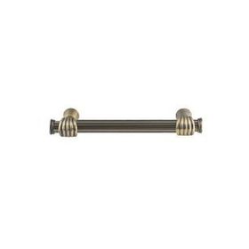 Hafele Story 160 mm Antik Bronz Kulp