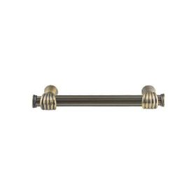 Hafele Story 160 mm Antik Bronz Kulp
