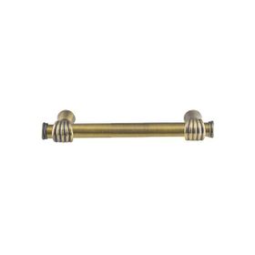 Hafele Story 160 mm Antik Bronz Kulp