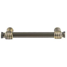 Hafele Story 160 mm Antik Bronz Kulp