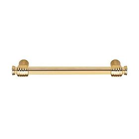 Hafele Story 224 mm Parlak Altın Kulp