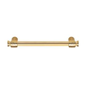 Hafele Story 224 mm Parlak Altın Kulp