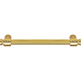 Hafele Story 224 mm Parlak Altın Kulp
