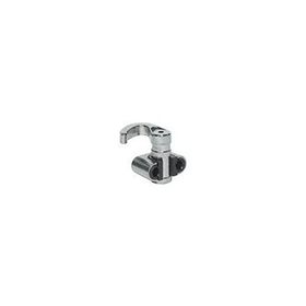Hafele Symo 3000 Vidalı 6/8 mm Çift Kanca