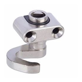 Hafele Symo 3000 Vidalı 6/8 mm Tek Kanca