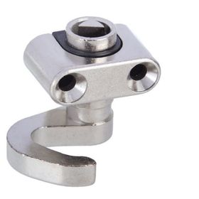 Hafele Symo 3000 Vidalı 6/8 mm Tek Kanca