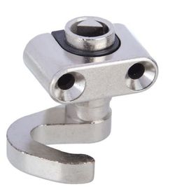 Hafele Symo 3000 Vidalı 6/8 mm Tek Kanca