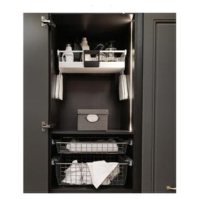 Hafele Telles 536x494x175 mm Tel Sepet