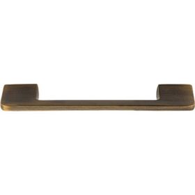 Hafele Tera 160 mm Antik Bronz Kulp