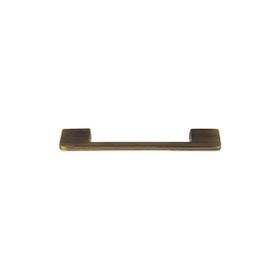 Hafele Tera 160 mm Antik Bronz Kulp