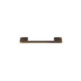 Hafele Tera 160 mm Antik Bronz Kulp