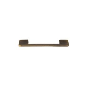 Hafele Tera 160 mm Antik Bronz Kulp
