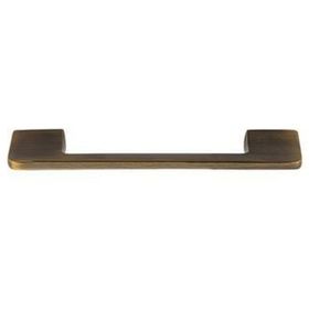 Hafele Tera 160 mm Antik Bronz Kulp
