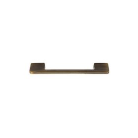 Hafele Tera 160 mm Antik Bronz Kulp