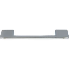 Hafele Tera 160 mm Parlak Krom Kulp