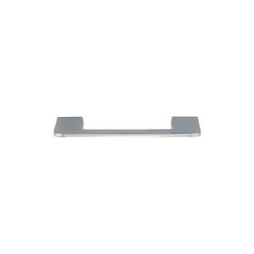 Hafele Tera 160 mm Parlak Krom Kulp