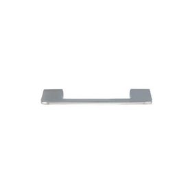 Hafele Tera 160 mm Parlak Krom Kulp