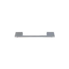 Hafele Tera 160 mm Parlak Krom Kulp