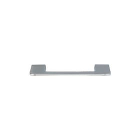 Hafele Tera 160 mm Parlak Krom Kulp