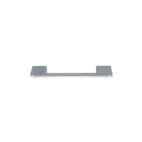 Hafele Tera 160 mm Parlak Krom Kulp