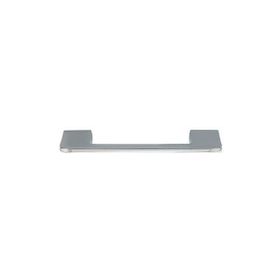 Hafele Tera 160 mm Parlak Krom Kulp