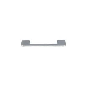 Hafele Tera 160 mm Parlak Krom Kulp