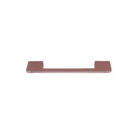Hafele Tera 160 mm Parlak Rose Kulp