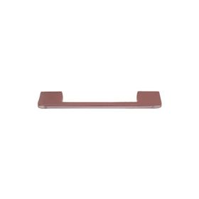 Hafele Tera 160 mm Parlak Rose Kulp