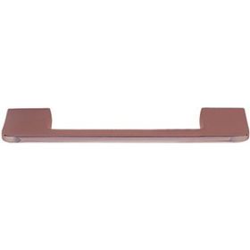 Hafele Tera 160 mm Parlak Rose Kulp