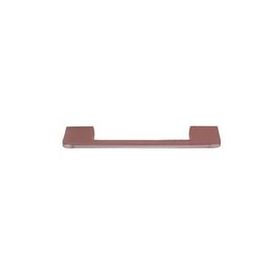 Hafele Tera 160 mm Parlak Rose Kulp