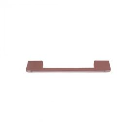 Hafele Tera 160 mm Parlak Rose Kulp
