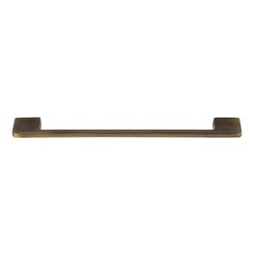 Hafele Tera 320 mm Antik Bronz Kulp