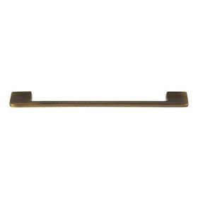 Hafele Tera 320 mm Antik Bronz Kulp