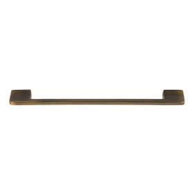 Hafele Tera 320 mm Antik Bronz Kulp