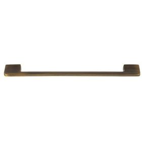 Hafele Tera 320 mm Antik Bronz Kulp