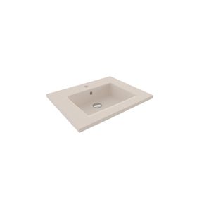 Hafele Tierra 80 815x475 mm Mat Vizon Banyo Lavabosu