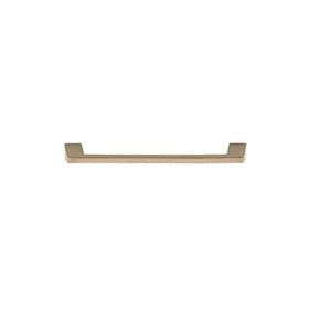 Hafele Tria 160 mm Mat Altın Kulp