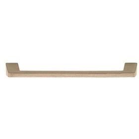 Hafele Tria 160 mm Mat Altın Kulp