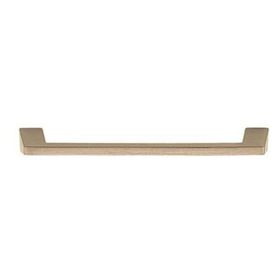 Hafele Tria 160 mm Mat Altın Kulp