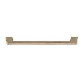 Hafele Tria 160 mm Mat Altın Kulp