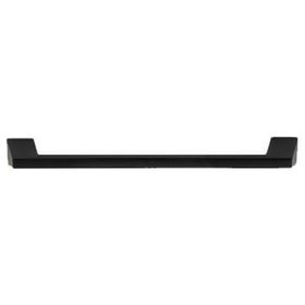 Hafele Tria 160 mm Mat Siyah Kulp