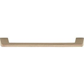Hafele Tria 224 mm Mat Altın Kulp